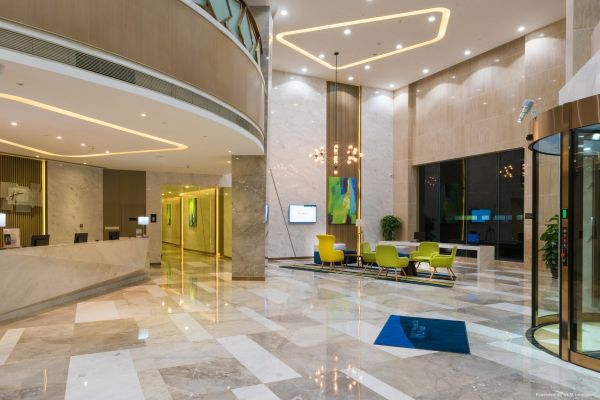 Hotel Vyluk (Guangzhou)